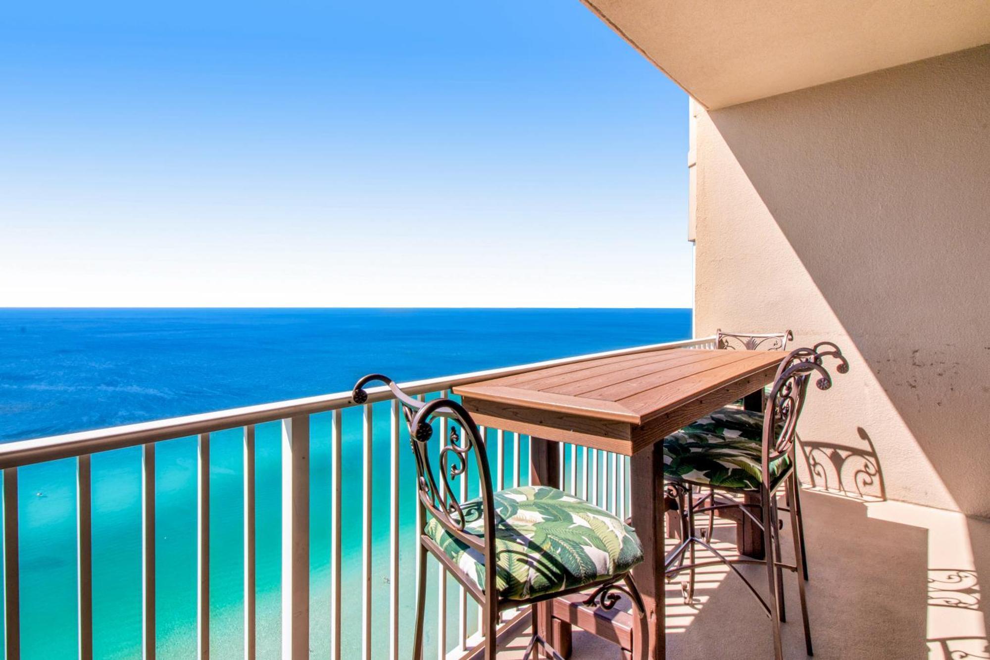 Tidewater Beach Resort Панама-Сити Экстерьер фото