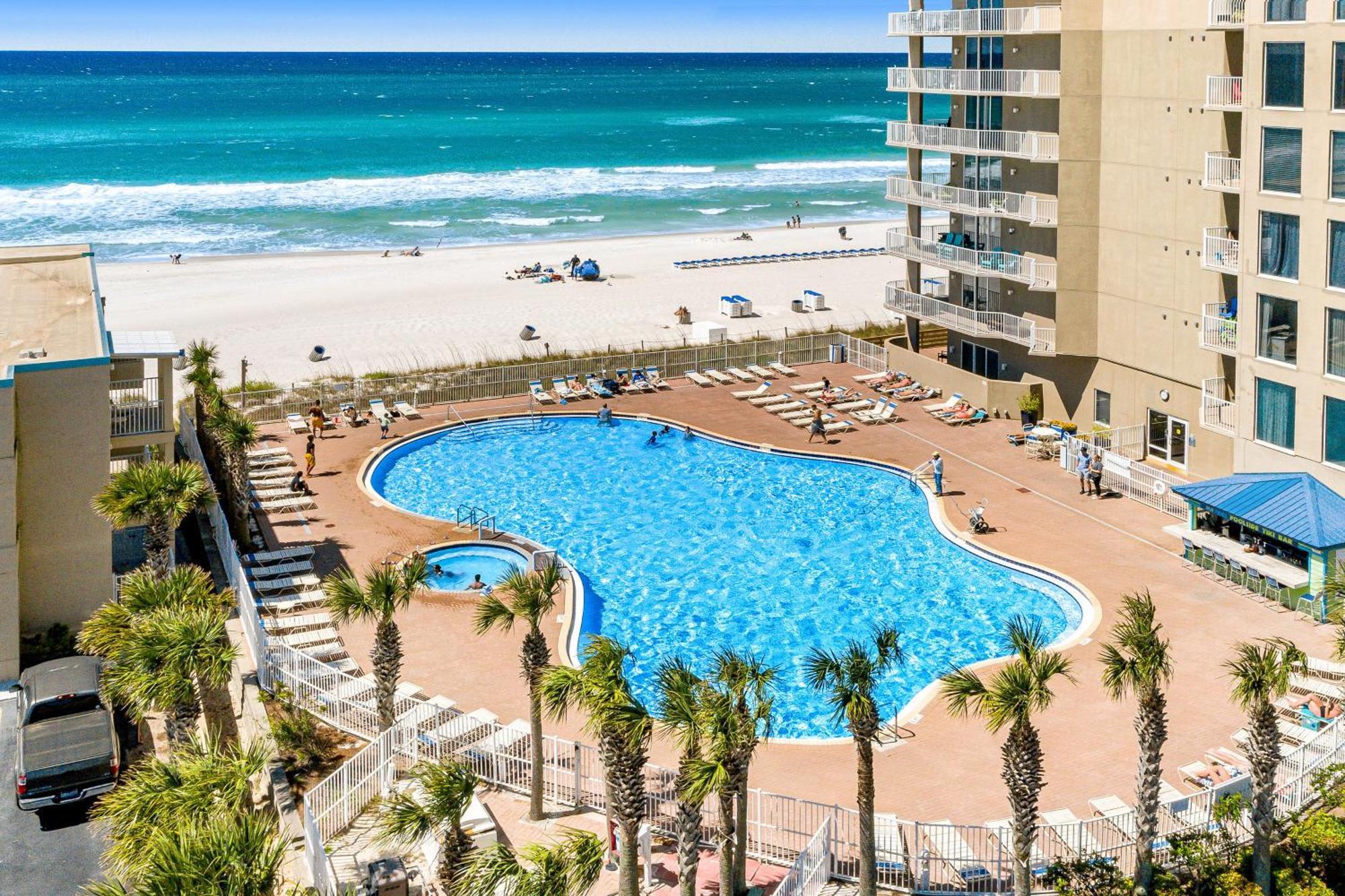 Tidewater Beach Resort Панама-Сити Экстерьер фото