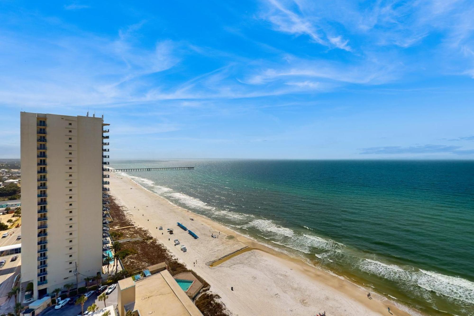 Tidewater Beach Resort Панама-Сити Номер фото
